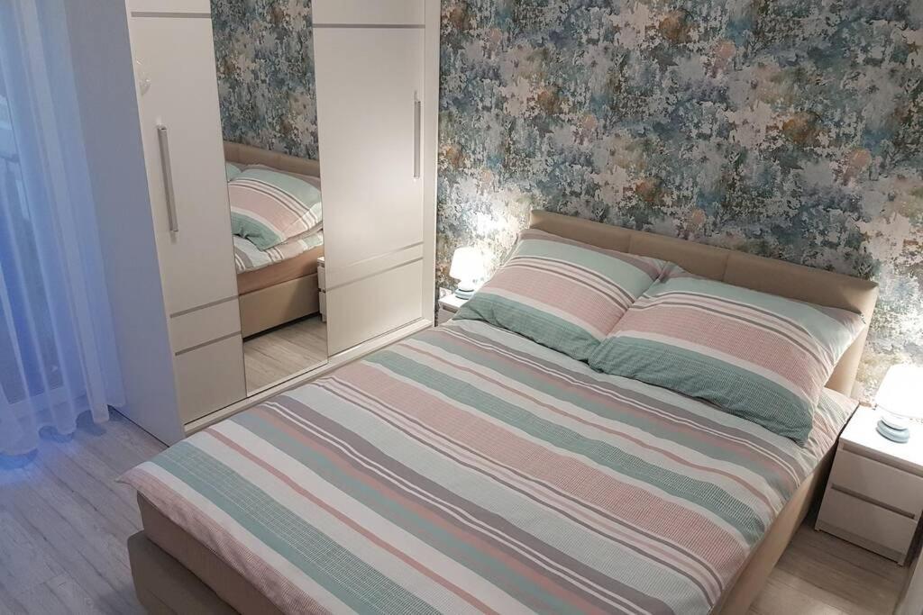 Komfortowy Nowoczesny Apartament Kustronia Z Garazem Balkonem Wanna Bielsko-Biala Exterior foto